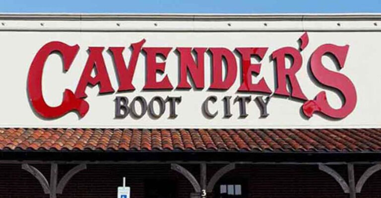 This Texas Store Makes Custom Boots and Cowboy Hats You’ll Never Forget