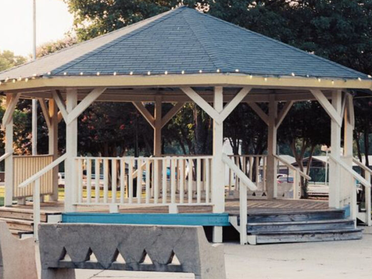 This Texas Town Has Been the Sausage Capital Since 1882&mdash;And It Still Delivers