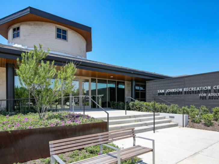 This Texas Town Helps Seniors Stay Active Year-Round for Only $15