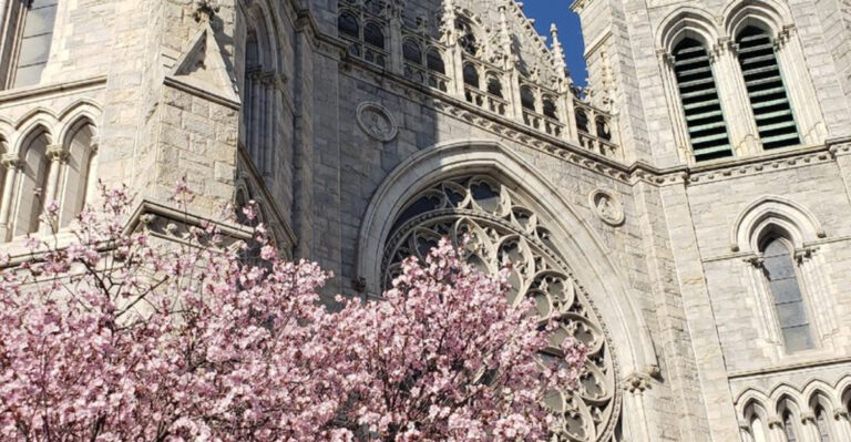 This Towering New Jersey Cathedral Is One of the Most Awe-Inspiring in America