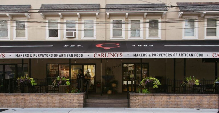 This Under-the-Radar Pennsylvania Italian Deli Offers Tomato Slices You’ll Always Remember