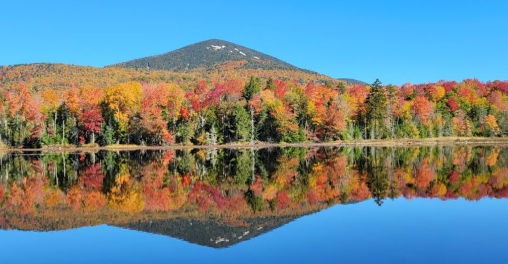 This Underrated Lake in New York Is So Unknown You’ll Practically Have It to Yourself