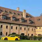 This Unique Car Museum in Massachusetts Feels Like Stepping Into a Different Era
