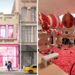 This Unlimited Ice Cream Spot in New York Feels Like Pure Dessert Heaven