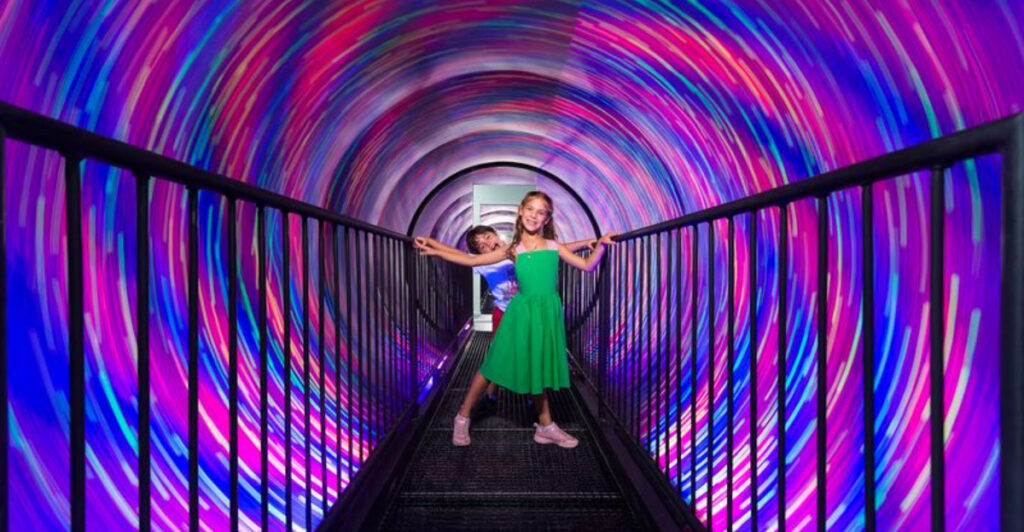 This Unusual Little Museum In Pennsylvania Will Have You Questioning Reality Itself