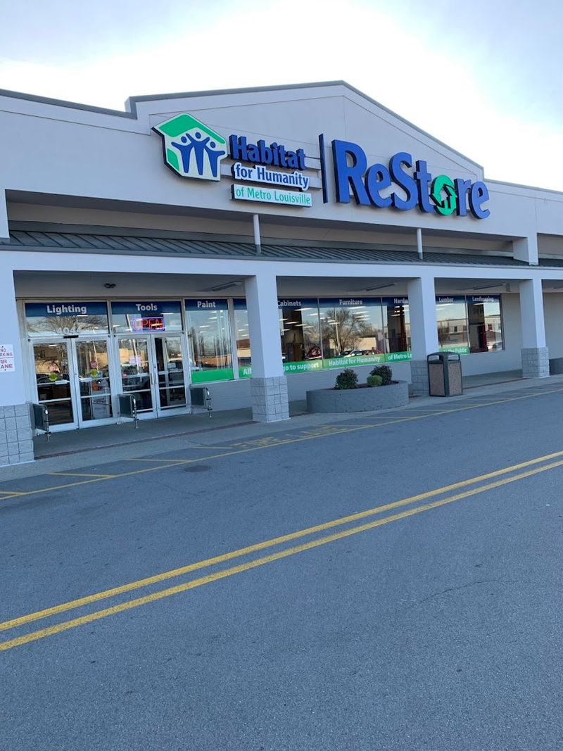Habitat for Humanity ReStore (Louisville)
