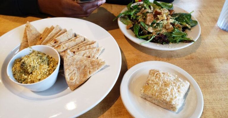 Top 12 Gluten-Free Restaurants In Tennessee To Visit In 2026