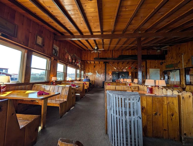 Why Cook's Is Worth The Detour