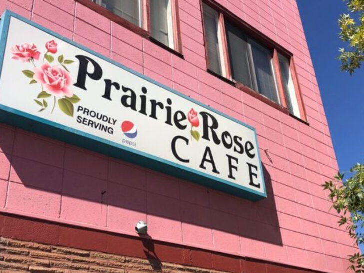 Travelers Still Rave About the Chicken-Fried Steaks at These 6 Wyoming Spots