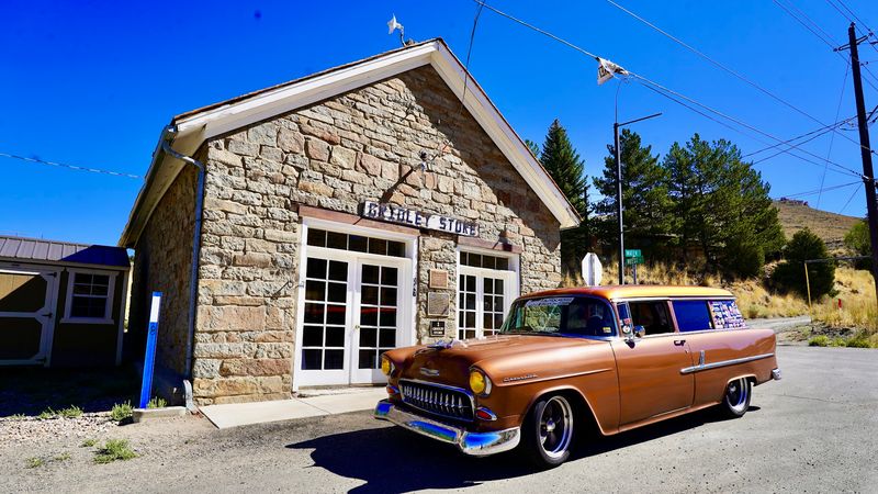 A Historic Town That Still Feels Alive