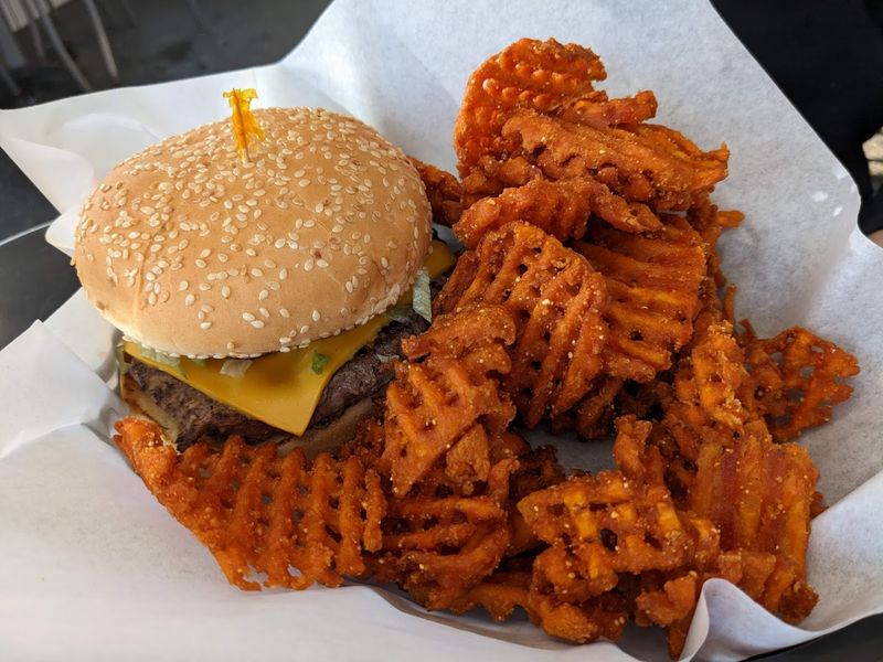 What To Order If You Are New Here