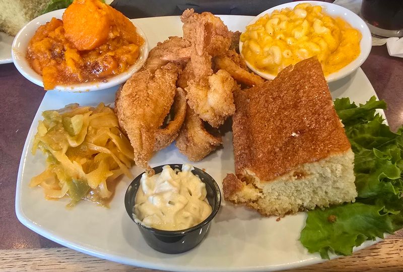 Croaker’s Spot (Richmond)