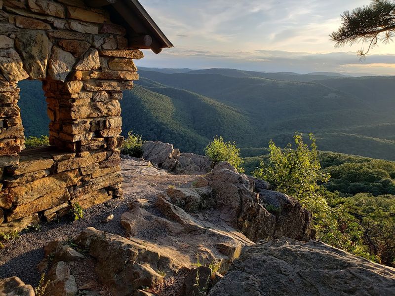 Lost River State Park (Hardy County)