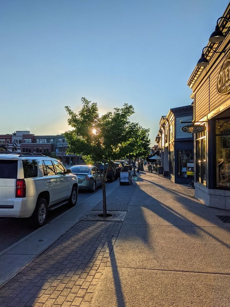 Four Gentle Seasons, One Easy Routine