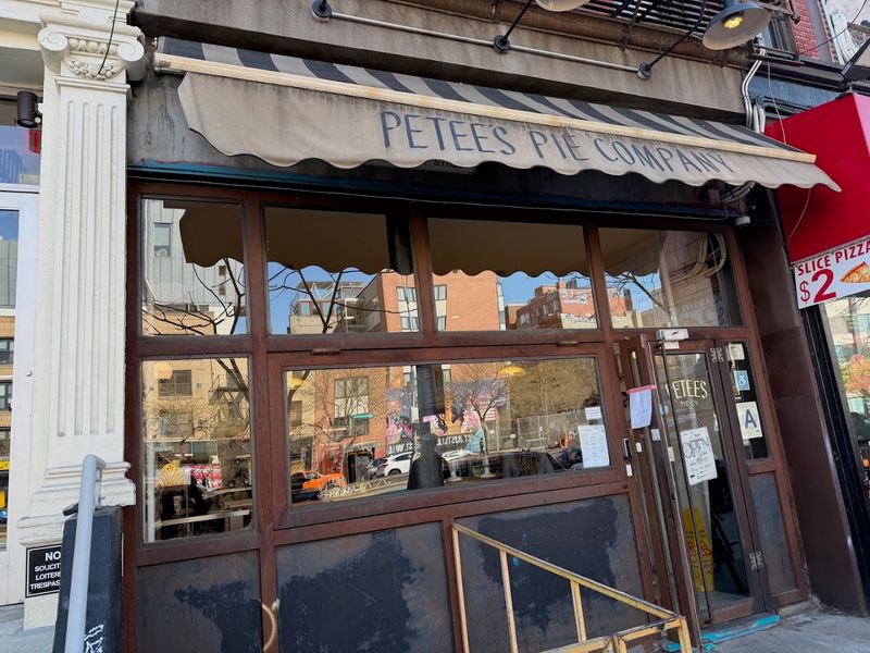 Petee&rsquo;s Pie Company