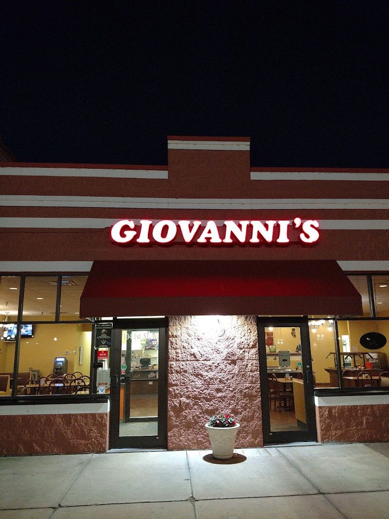 Giovanni&rsquo;s Pizza (Bemidji)