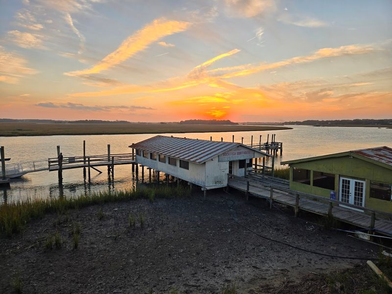 Bowens Island Restaurant (Charleston)