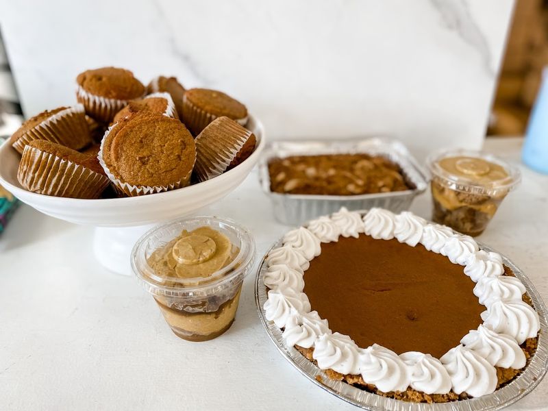 White Lion Baking Company (Mashpee)