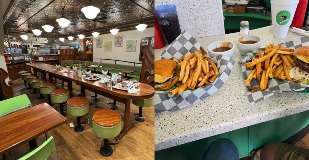 Under $15 and Totally Worth It—9 Wyoming Burger Restaurants to Visit