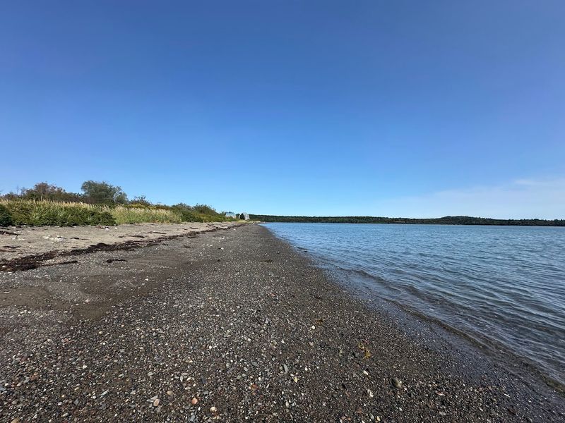 Mowry Beach Preserve (Lubec)