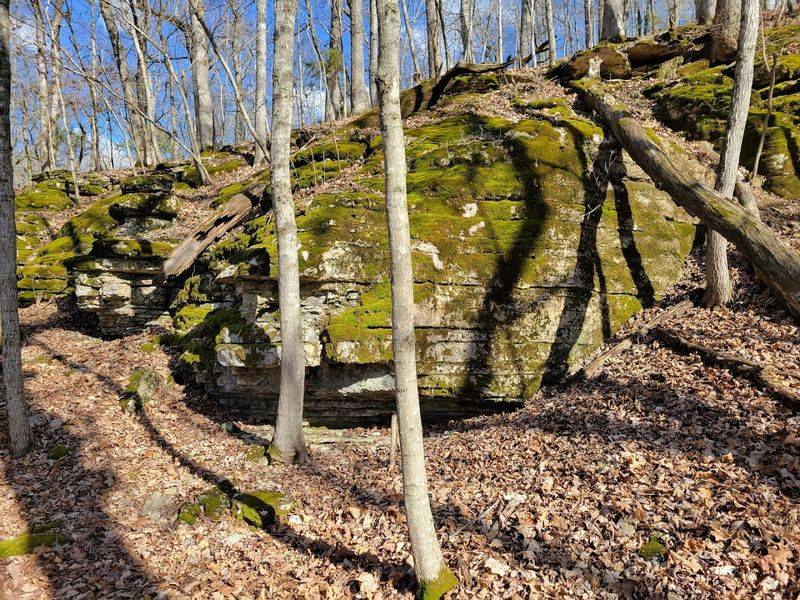 Karst Loop For A Real Challenge