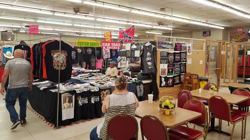 Admiral Flea Market (Tulsa)