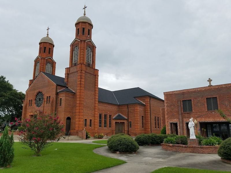 Breaux Bridge, Louisiana