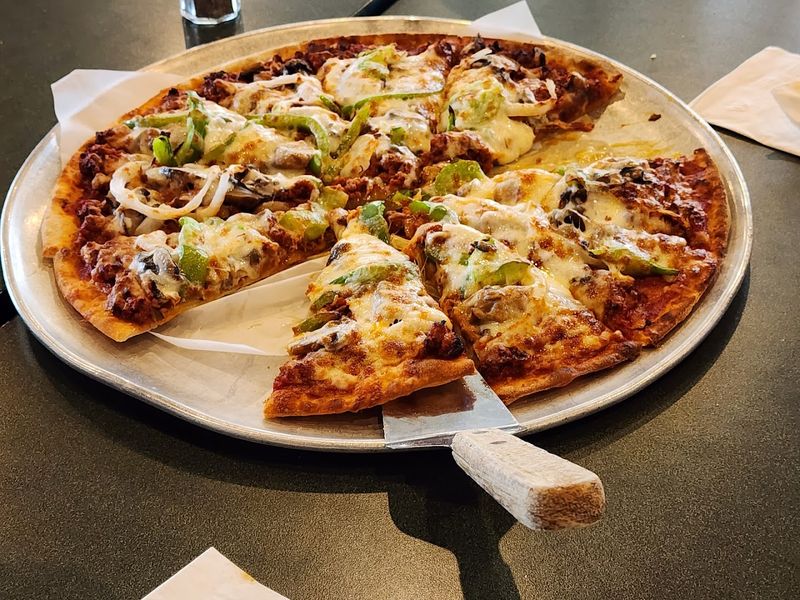 Tavern Pizza & Pasta Grill (West Des Moines)