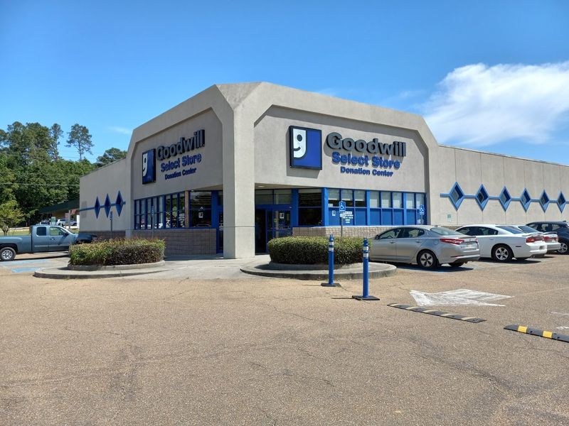 Goodwill (Hattiesburg)
