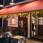 Where Pizza Dreams Come True—7 Classic Restaurants in Rhode Island