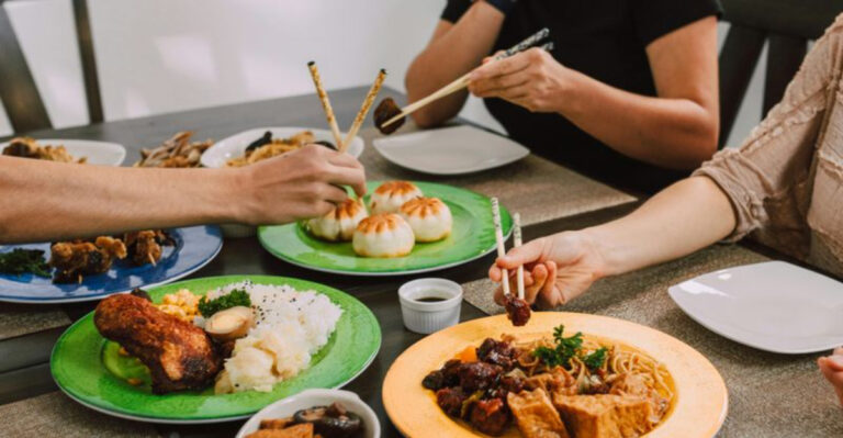 Where To Find the Best Chinese Food in New Jersey: 12 Standout Restaurants