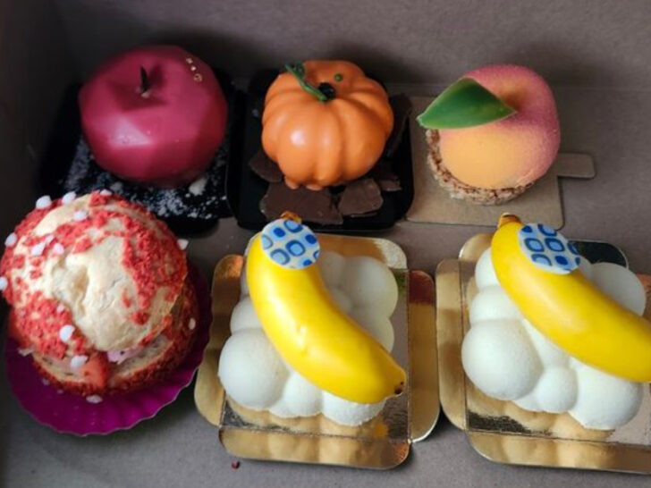 Why Everyone in Tennessee Is Obsessed With These Viral Fruit-Shaped Desserts