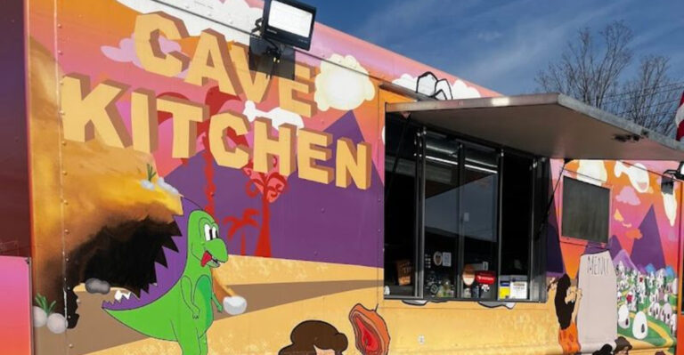 Why Food Lovers Are Tracking Down This Puerto Rican Food Truck in Central New Jersey