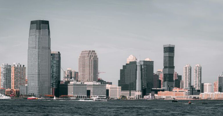 Why These 13 New Jersey Towns Are Losing Residents as Taxes and Costs Rise