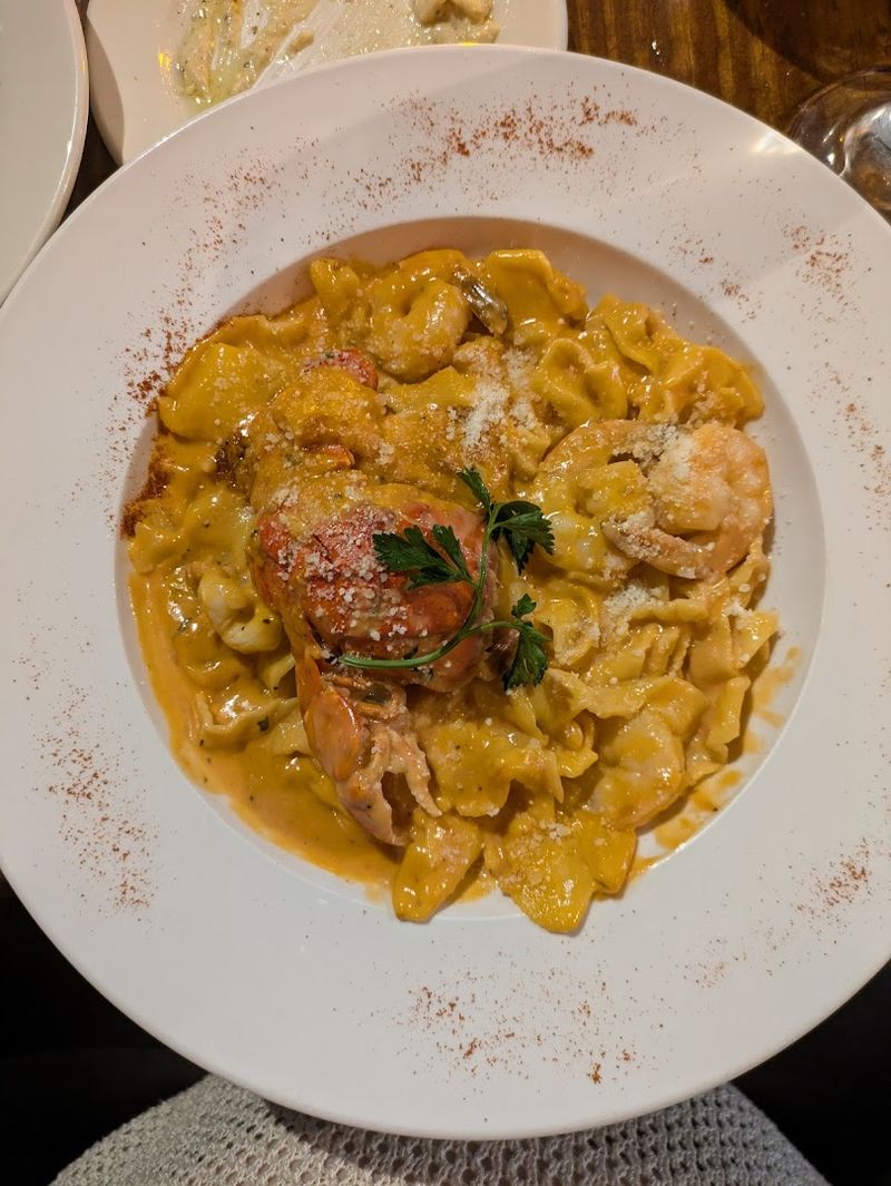 Casa Di Luigi (Rolling Meadows, IL)