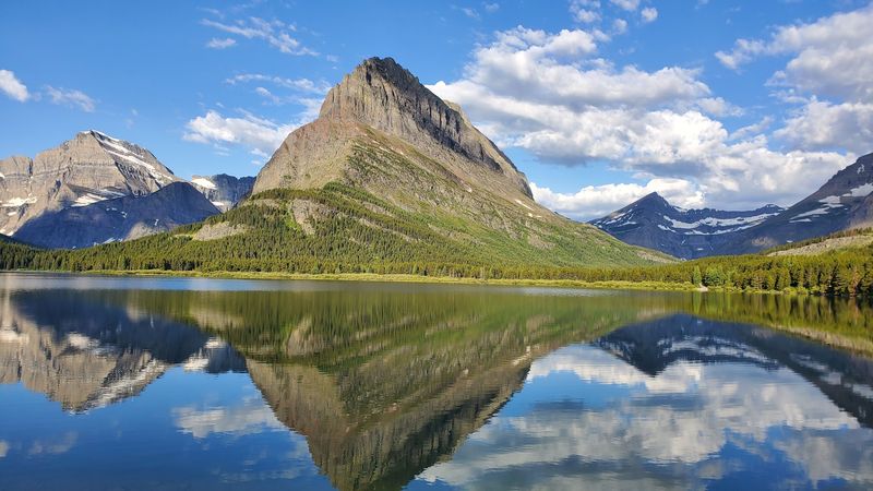 Going-to-the-Sun Road (Glacier National Park)