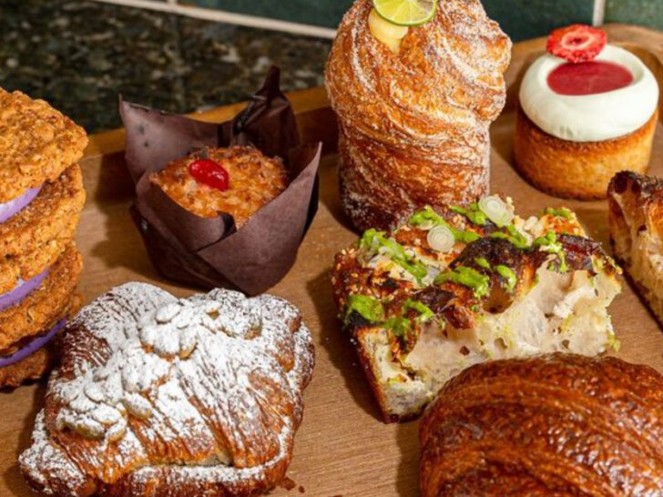 Worth the Detour&mdash;12 Must-Visit Bakeries in the Chicago Suburbs