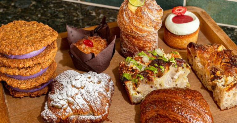 Worth the Detour—12 Must-Visit Bakeries in the Chicago Suburbs
