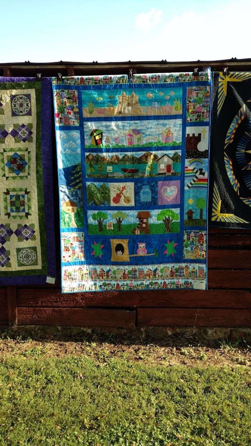 The Cotton Quilt (Greensboro)
