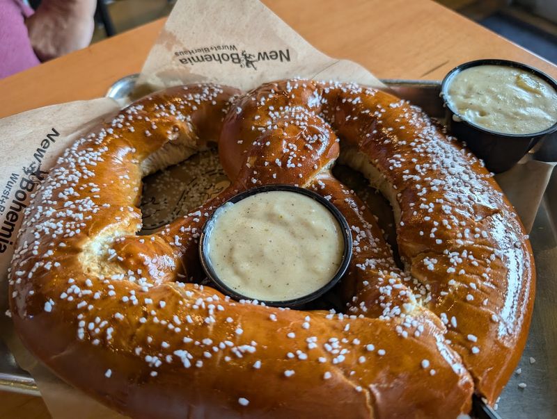 New Bohemia (Golden Valley, MN)