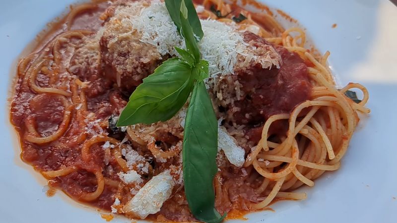 Biaggi&rsquo;s Ristorante Italiano (Champaign, IL)