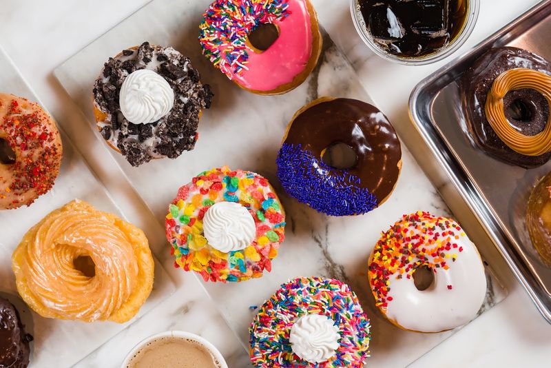 The Donut Pub (West Village)