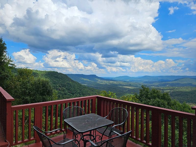 Timing Your Visit And Getting The Best Seat