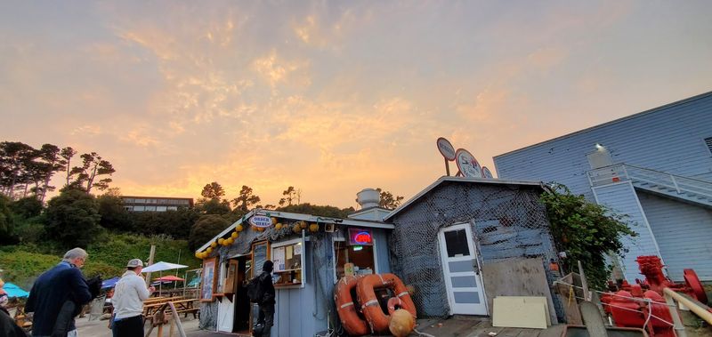 Sea Pal Cove (Pacific Grove, CA)