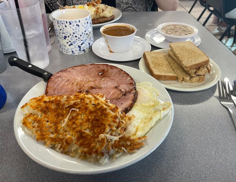 Pancakes, French Toast, and Sweet Balance