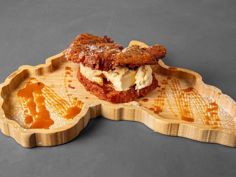 A Sweet Finale Worth Saving Room For