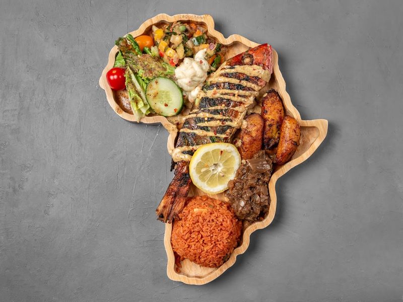 Spice Levels, Your Way