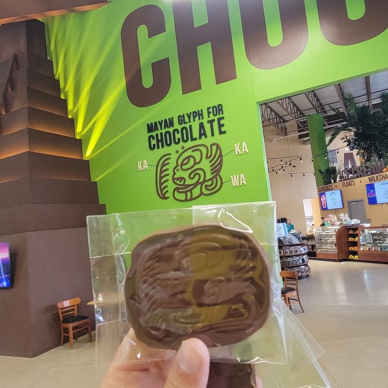 Sampling Without Overdoing It