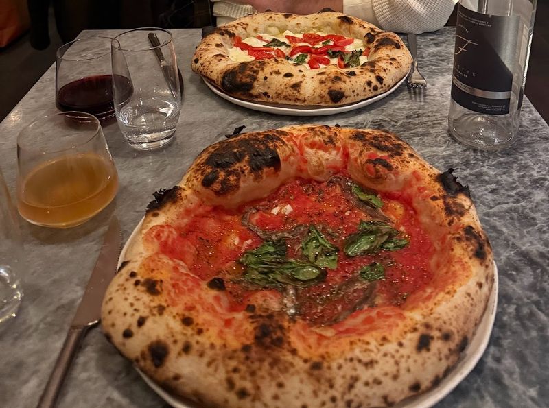Una Pizza Napoletana (Lower East Side)