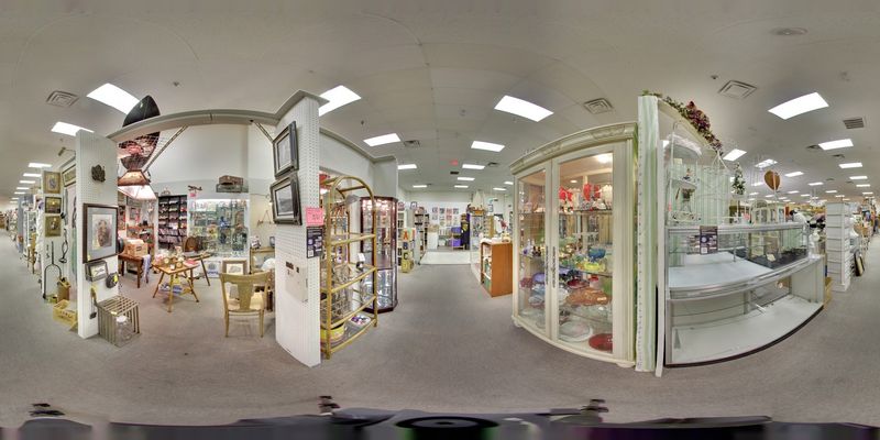 A Grand Welcome: The Front Entrance Experience